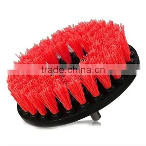Electric Drill Rotary Brush/electric Cleaning Brush thumbnail-2