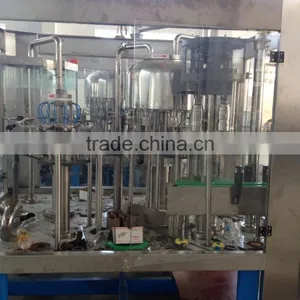 Automatic Bottle Water Filling Machine thumbnail-2