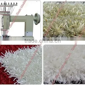 Carpet Hand Tufting Machine/Carpet Tufting Machine thumbnail-2