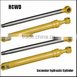 Excavator Hydraulic Cylinder for Sale thumbnail-3