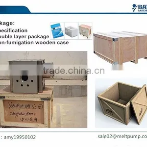 Chinese Supplier Mini Melt Pump thumbnail-1