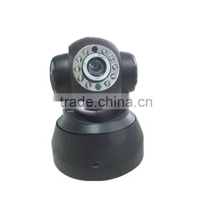 Network Security Camera for Home Security thumbnail-3