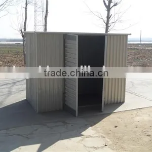 Garden Tools Shed/Chinese Garden Shed thumbnail-5