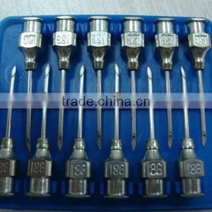 Veterinary Injection Needle thumbnail-4