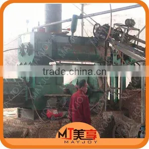 MAYJOY Manual Brick Making Machine thumbnail-1
