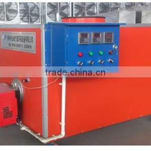 Poultry Gas Heater/gas Air Heater/industrial Air Heater thumbnail-2