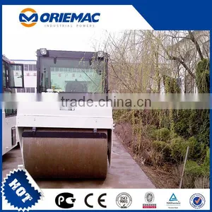 Lugong 6 Ton Road Roller LTC6D Compactor thumbnail-5