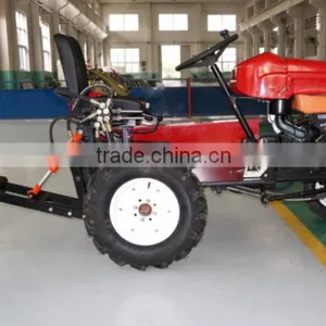 Weifang Mini-tractor 18HP thumbnail-5