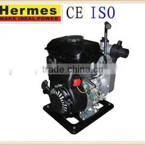 2inch Mini Garden Gasoline Water Pump thumbnail-3