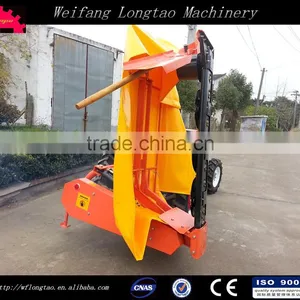 Tractor PTO Disc Mower,Hydraulically Operated Disc Mower for Tractor thumbnail-2