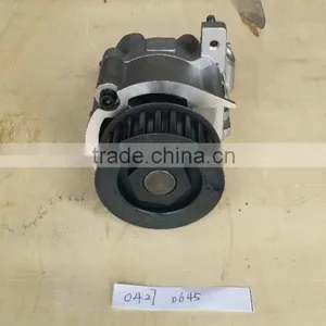 Diesel Deutz Lubricate Oil Pump for BFM 2011 of Best Price thumbnail-4
