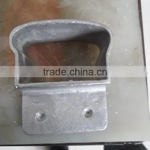 Antique Aluminum Cast Crafts Decoration thumbnail-5