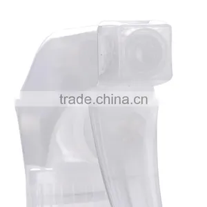High Quality PP Material 24/410 ,28/410 Plastic Material Trigger Sprayer thumbnail-5