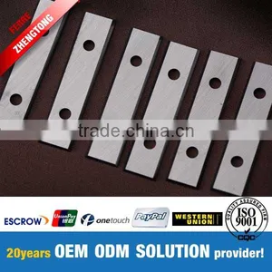 Solid Carbide Circular Reversible Knives for Cutting Wood thumbnail-1