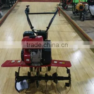 Gasoline Mini Tiller/Agricultural Machines/farming Tools/cultivator thumbnail-3