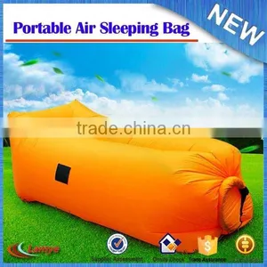 Innovative Products 2017 Air Sleeping Lazy Bag Outdoor thumbnail-2