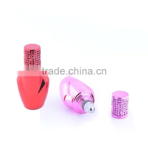 14 ml Travel Perfume Bottle;easy Tasking Perfume Bottle, UV Get Polish Bottle thumbnail-3