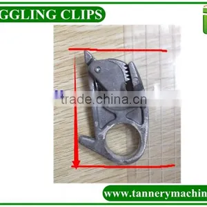 Toggle Clamps for Toggling Machine thumbnail-3