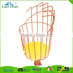 Professional China Mnufacturing Convenient Operation Long Handle Telescoping Garden Tool Fruit Picker thumbnail-3