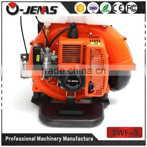 Ojenas Wholesale 3WF-3 (2 Strocke) Agricultural Sprayer Pumps thumbnail-5