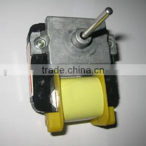 Refrigerator Shaded Pole Motor / Electric Fan Motor / Refrigerator Motor thumbnail-3