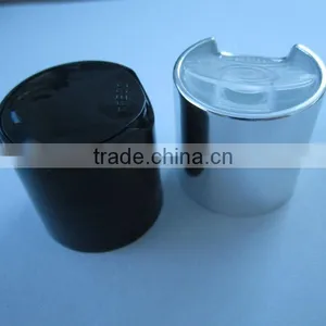 Plastic Disc Top Bottle Cap 28/410 thumbnail-2