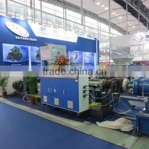 Plastic Extruder Machine for Pvc on Sale thumbnail-5