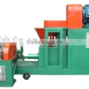 Charcoal Briquette Machine thumbnail-2