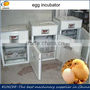 Hot Sale Duck Egg Incubator With Good Price thumbnail-1