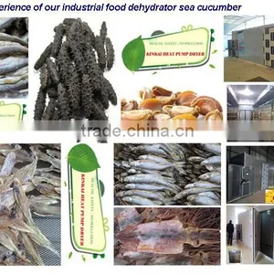 Catfish Drying Machine Fish Dryer thumbnail-4