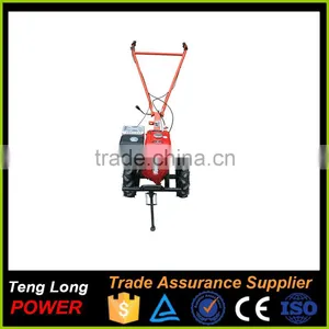 Professional Manufactor Gasoline Power Rotary Tiller for Farmland for Sale thumbnail-6