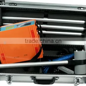 NEW AZC-8 Proton Magnetometer&ores Detector thumbnail-1