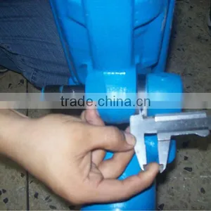 Y20LY Hand-hold and Air Leg Rock Drill thumbnail-4