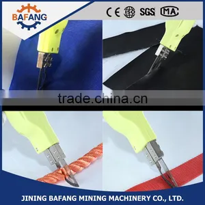 Factory Supply Electric Hot Knife/ Fabric Cutter thumbnail-4