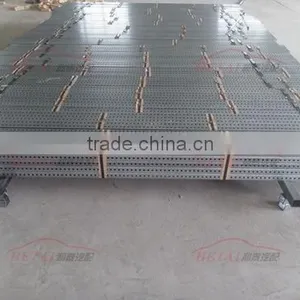 China Square Breakaway Sign Post for Sale thumbnail-3