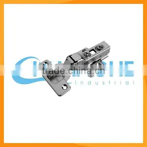 China Supplier Frameless Glass Stainless Steel Hinges thumbnail-1