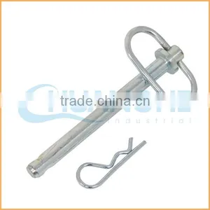 Made In Dongguan Steel Spring Pins for American Car thumbnail-6