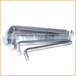 Chuanghe Sales Black l Type of Allen Key Set Wrench thumbnail-2