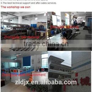 2017the Most Advanced Automatic Intelligent CNC Splint Cutting Machine thumbnail-5