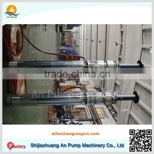 3 Inche Electric Submersible Deep Well Water Pump thumbnail-5