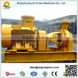 Horizontal Centrifugal Offshore Sea Water Bronze Brine Pump thumbnail-3