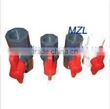 PVC Compact Ball Valve thumbnail-5