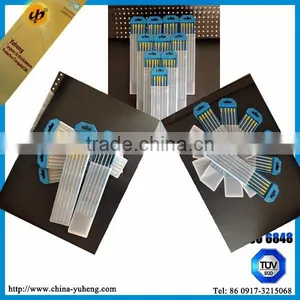 Wig Welding Used Wt20 Wolframelektrode thumbnail-4