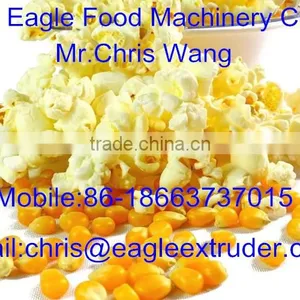 Automated Product Line for Savory(Caramel,Cheese,Salted,Butter, Ect),Coated Popcorn(And Other Snacks) thumbnail-5