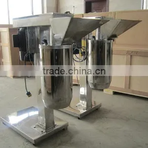2016 High Output Garlic Paste Grinding Machine With New Design thumbnail-3