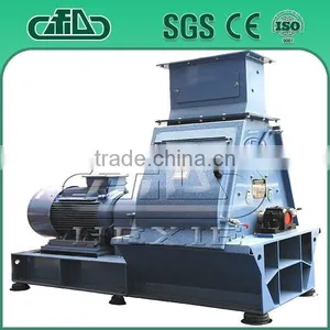 10TPH Cattle Feed Making Machine thumbnail-5