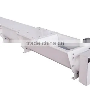 Trough Screw Conveyor With CE Certification thumbnail-2