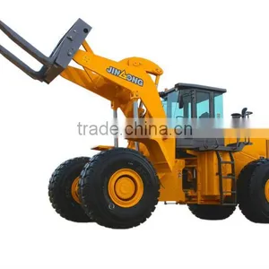 Construction Equipment JGM761FT26K 25 Ton Forklift thumbnail-1