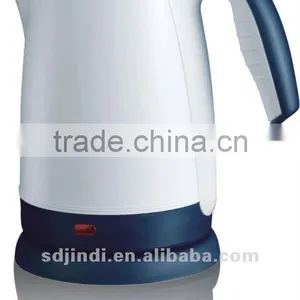 2013 LOKCO Elegant Electric Tea Kettle/ Factory Offer Kitchen Appliance LG-812D thumbnail-1