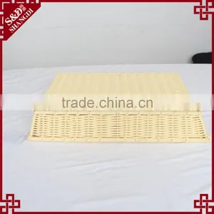 Various Sizes Available Plastic Vegetable Storage Basket thumbnail-4